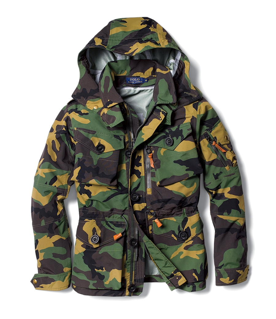 Sezonun Trendini Brad 'Wardaddy' Pitt'ten Öğrenin