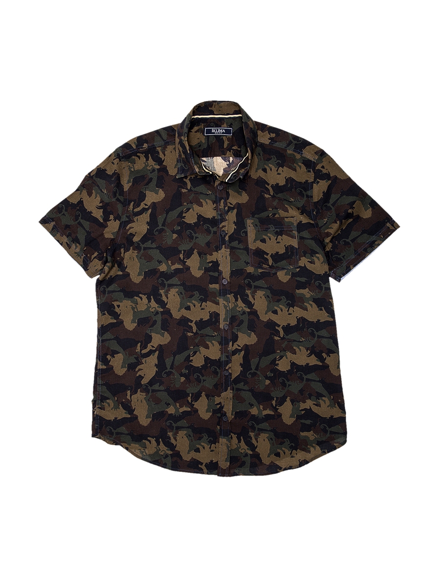 Sezonun Trendini Brad 'Wardaddy' Pitt'ten Öğrenin