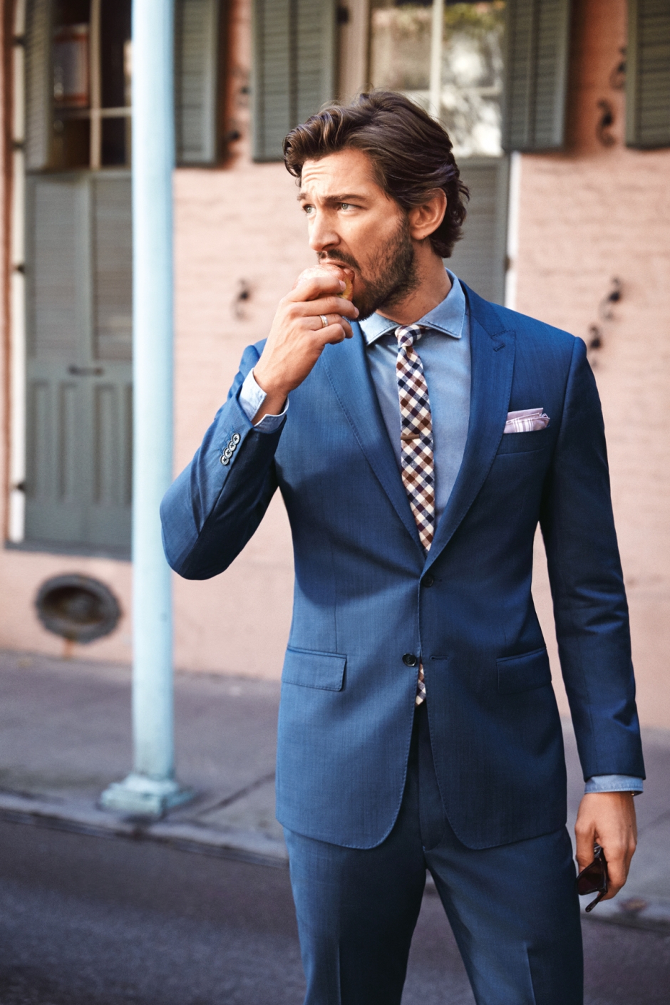 Game of Thrones Yıldızı Michiel Huisman'ın Problemleri