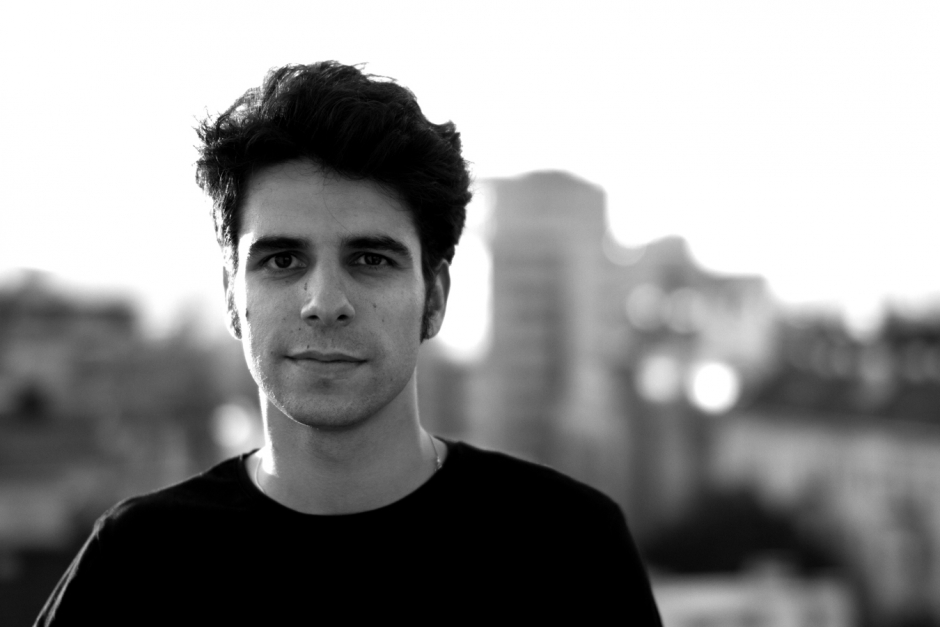 Şehirde Festival Havası