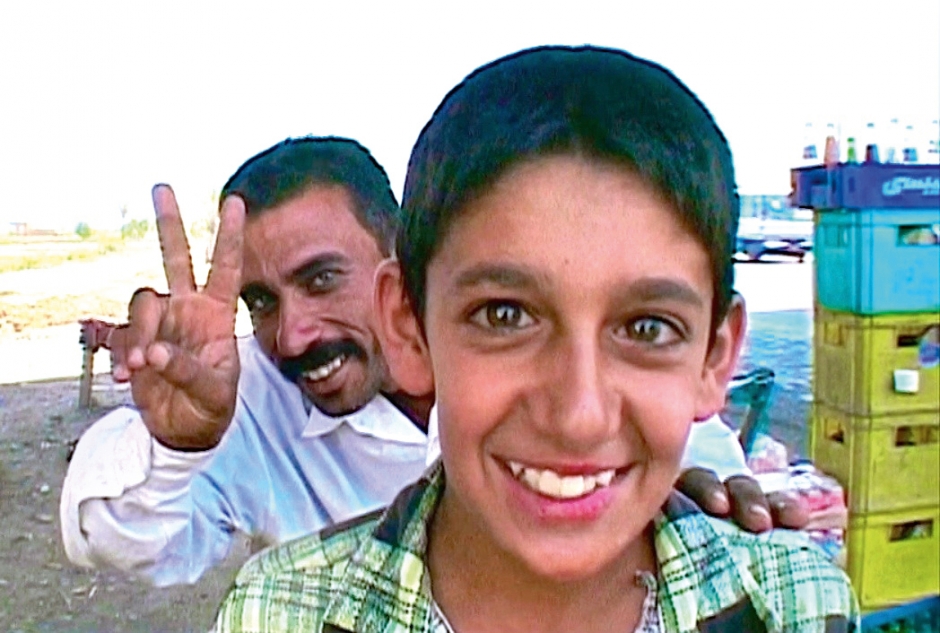 Şehirde Festival Havası