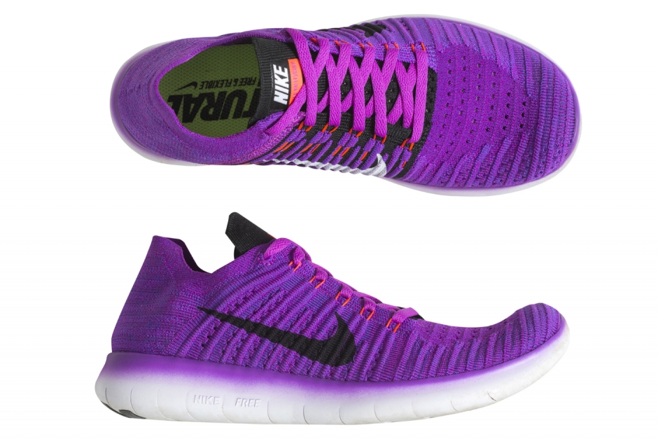 Nike Free Modelleri Yeni Tasarımıyla Çağ Atladı