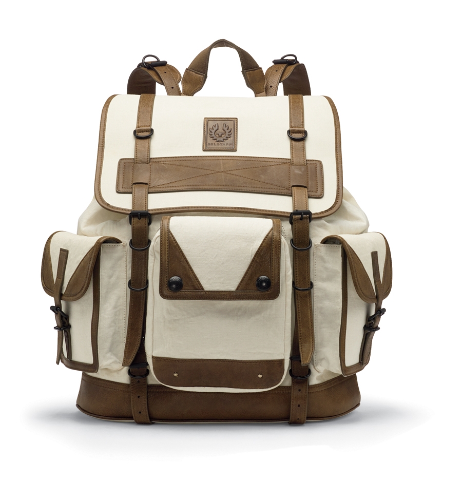 Sırt Çantanızda Ne Taşımamalı? (Ve Bu İşe Uygun 21 Seçenek)