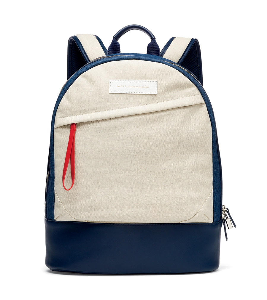 Sırt Çantanızda Ne Taşımamalı? (Ve Bu İşe Uygun 21 Seçenek)