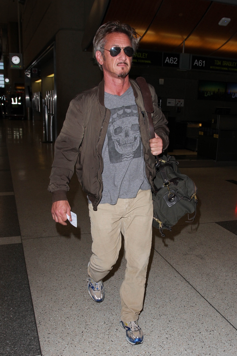 Haftanın En İyi Giyinen Erkekleri - 20 Nisan