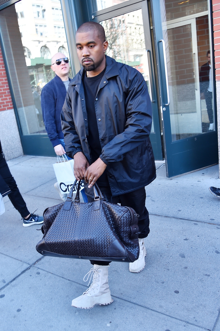 Haftanın En İyi Giyinen Erkekleri - 20 Nisan