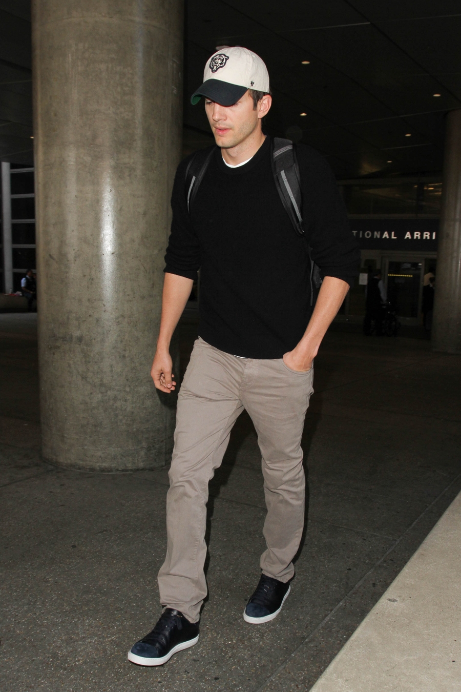 Haftanın En İyi Giyinen Erkekleri - 20 Nisan