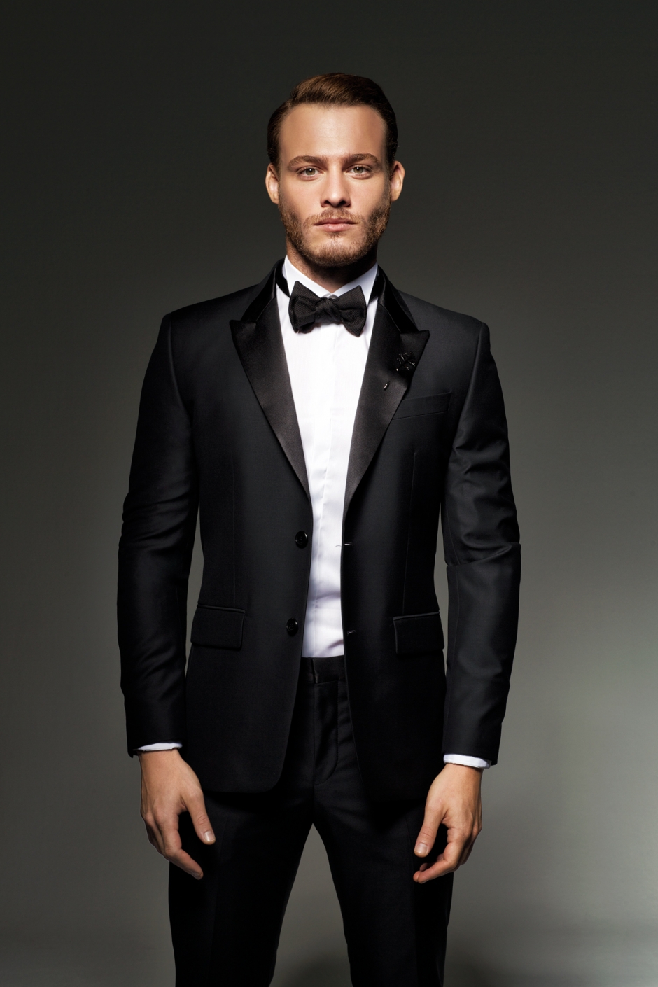 Kerem Bürsin & Serenay Sarıkaya'nın Neden 'Çok İyi' Olduklarının Kanıtı