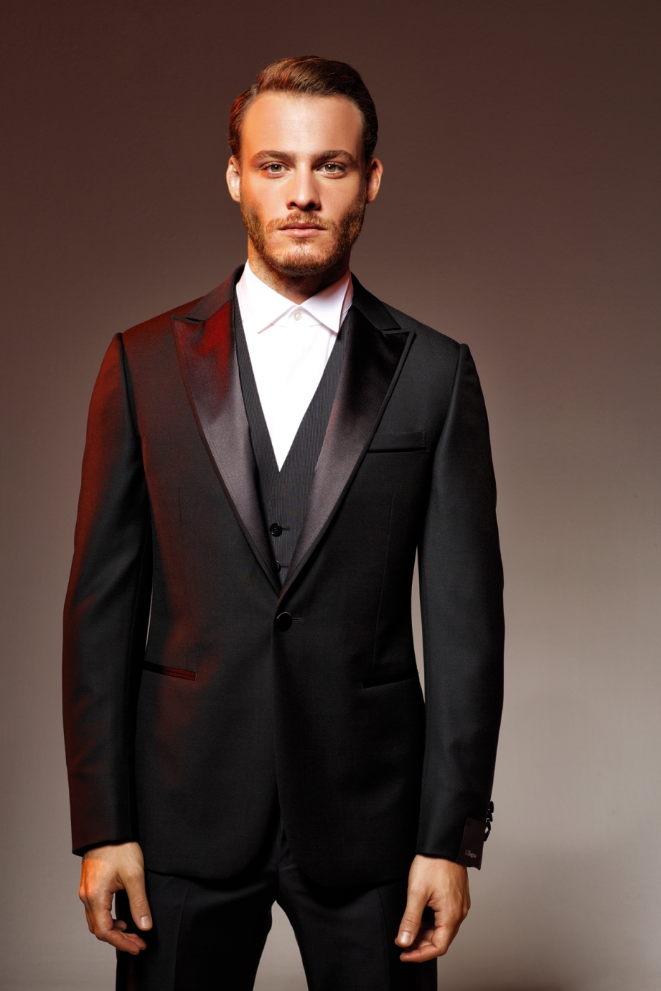 Kerem Bürsin & Serenay Sarıkaya'nın Neden 'Çok İyi' Olduklarının Kanıtı