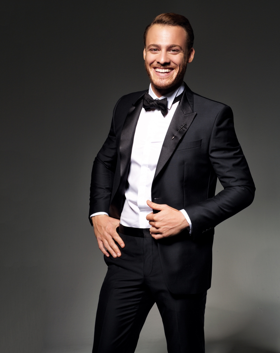 Kerem Bürsin & Serenay Sarıkaya'nın Neden 'Çok İyi' Olduklarının Kanıtı