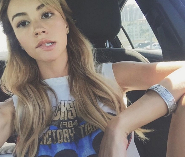 Instagram'ı Sevmemiz İçin Bir Sebep Daha: Bryana Holly