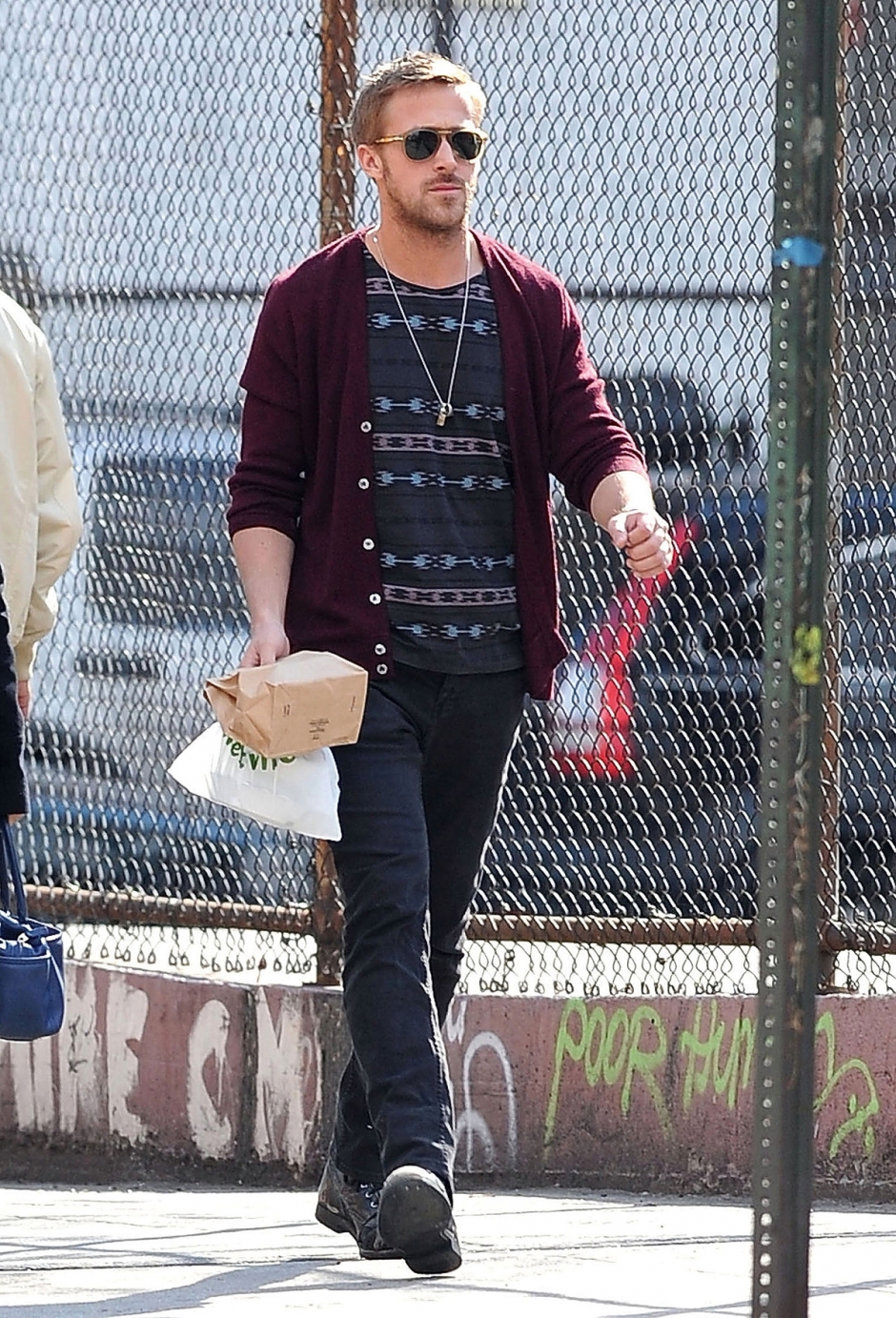 Yıldızlardan Gözlük Önerileri