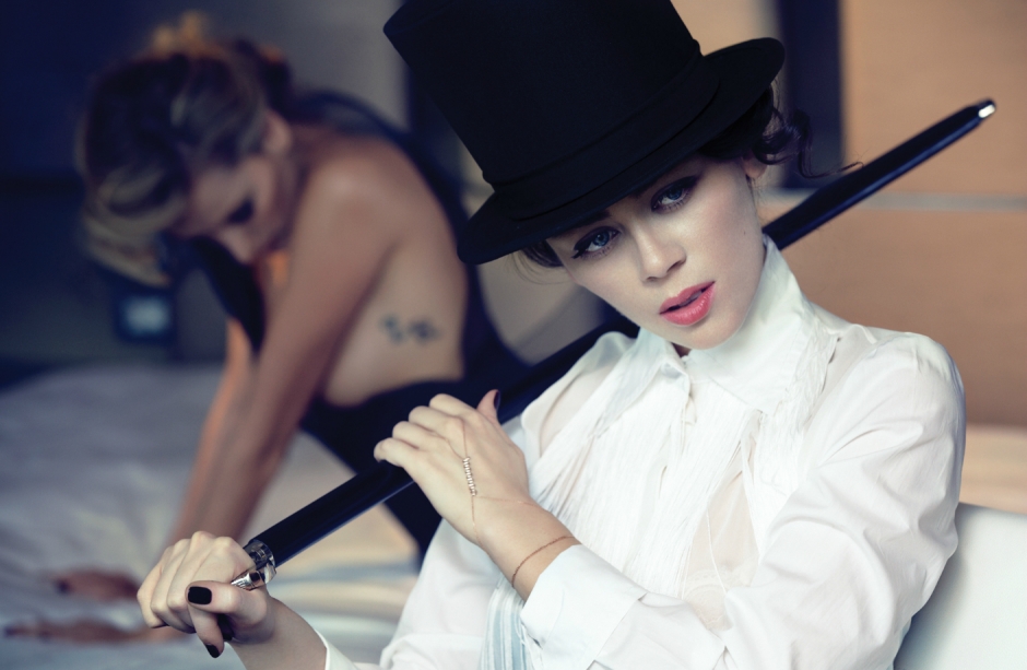 50 Sayının Öyküsü: GQ'nun Tüm Kapakları