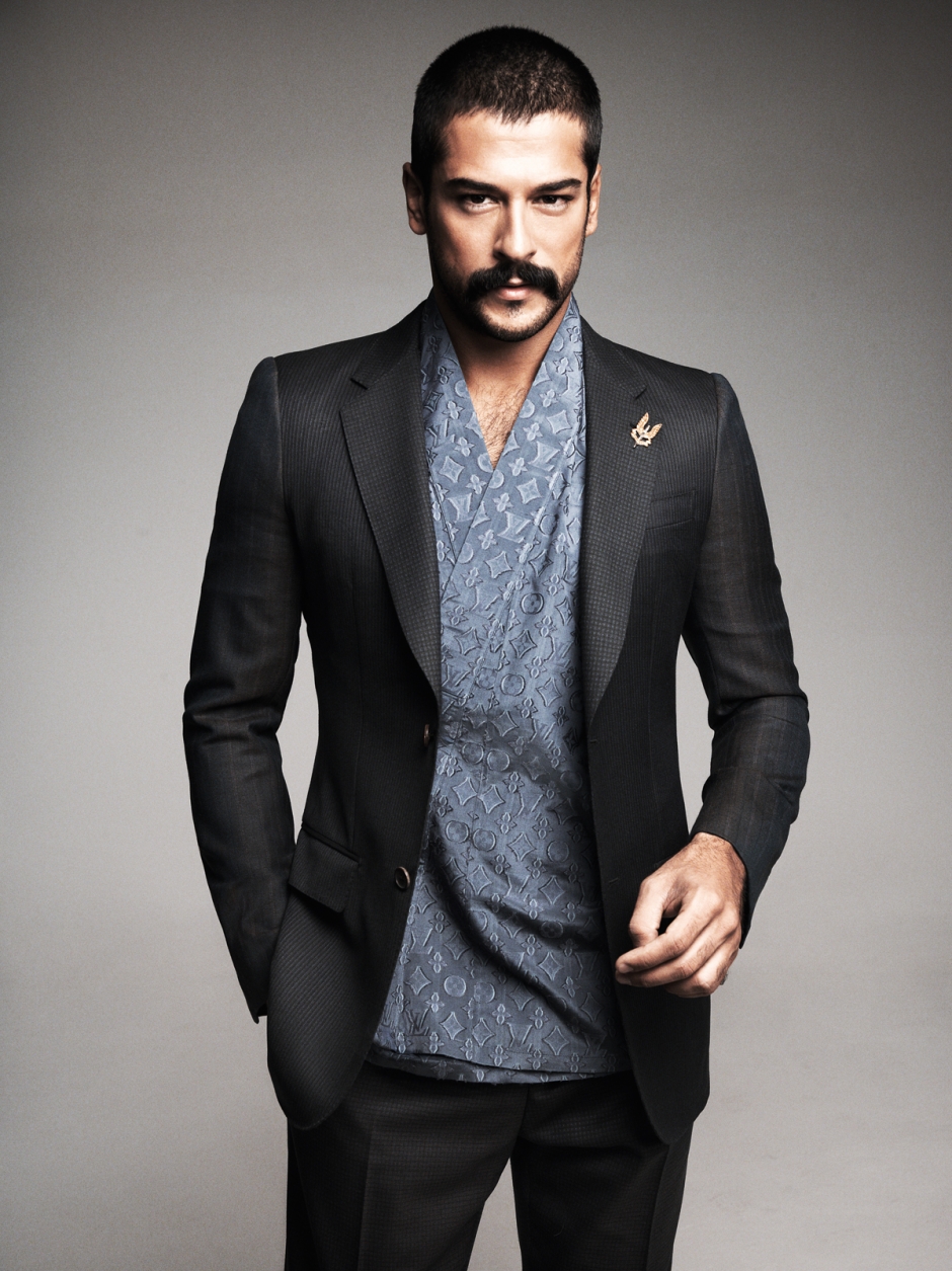 50 Sayının Öyküsü: GQ'nun Tüm Kapakları