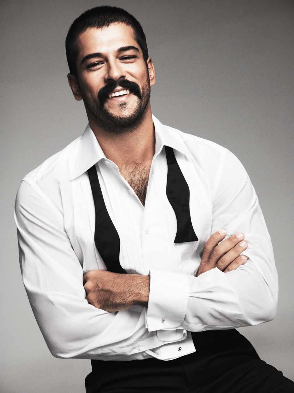 50 Sayının Öyküsü: GQ'nun Tüm Kapakları