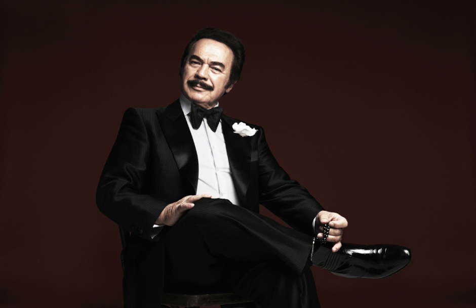 50 Sayının Öyküsü: GQ'nun Tüm Kapakları