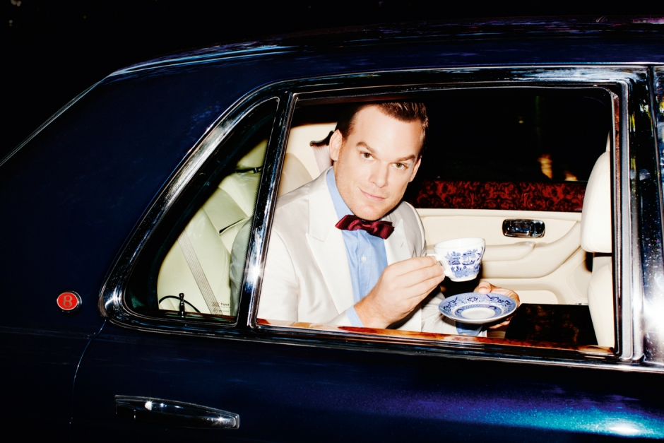 50 Sayının Öyküsü: GQ'nun Tüm Kapakları