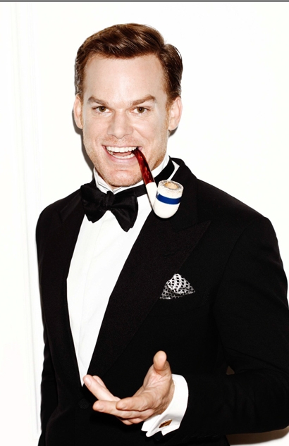 50 Sayının Öyküsü: GQ'nun Tüm Kapakları