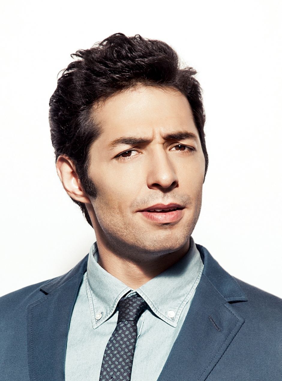 50 Sayının Öyküsü: GQ'nun Tüm Kapakları