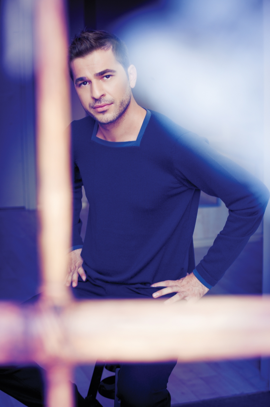 50 Sayının Öyküsü: GQ'nun Tüm Kapakları