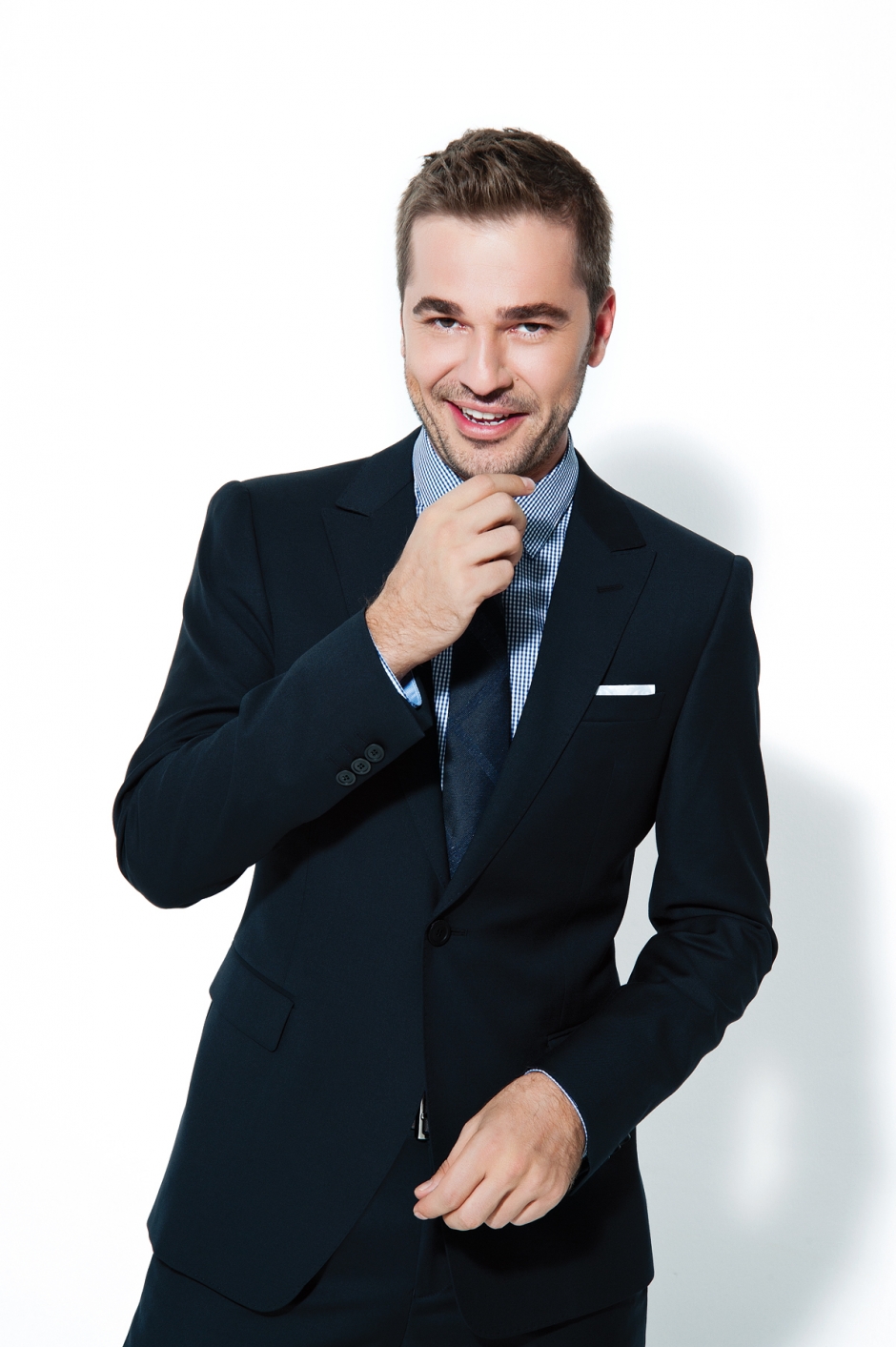 50 Sayının Öyküsü: GQ'nun Tüm Kapakları