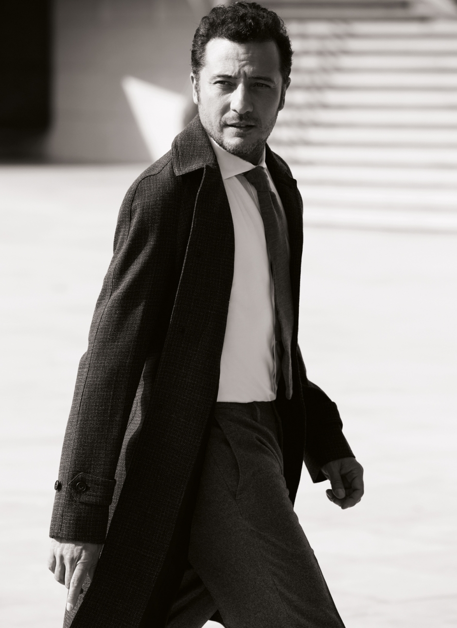 50 Sayının Öyküsü: GQ'nun Tüm Kapakları