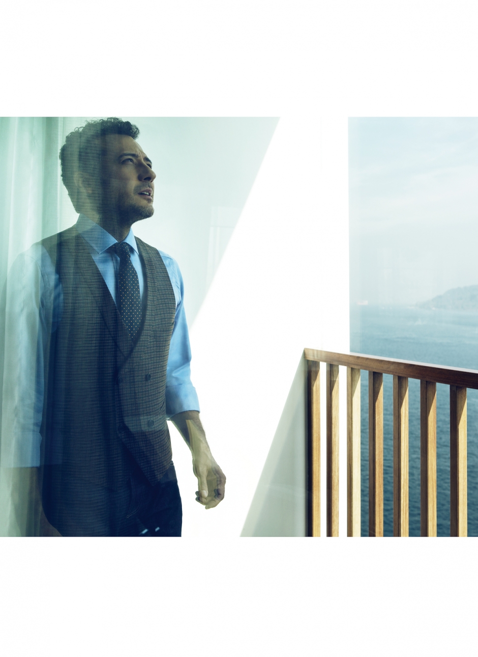 50 Sayının Öyküsü: GQ'nun Tüm Kapakları