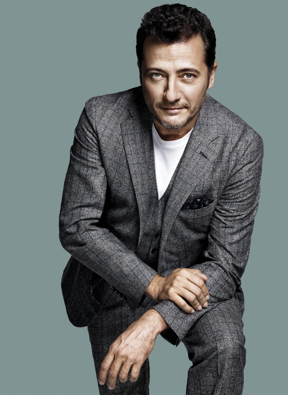 50 Sayının Öyküsü: GQ'nun Tüm Kapakları