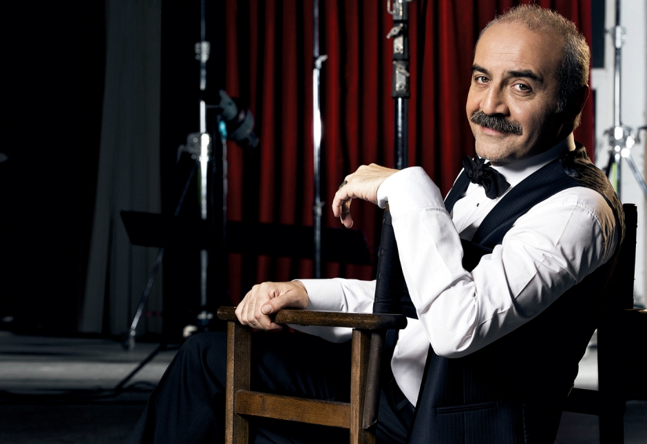 50 Sayının Öyküsü: GQ'nun Tüm Kapakları