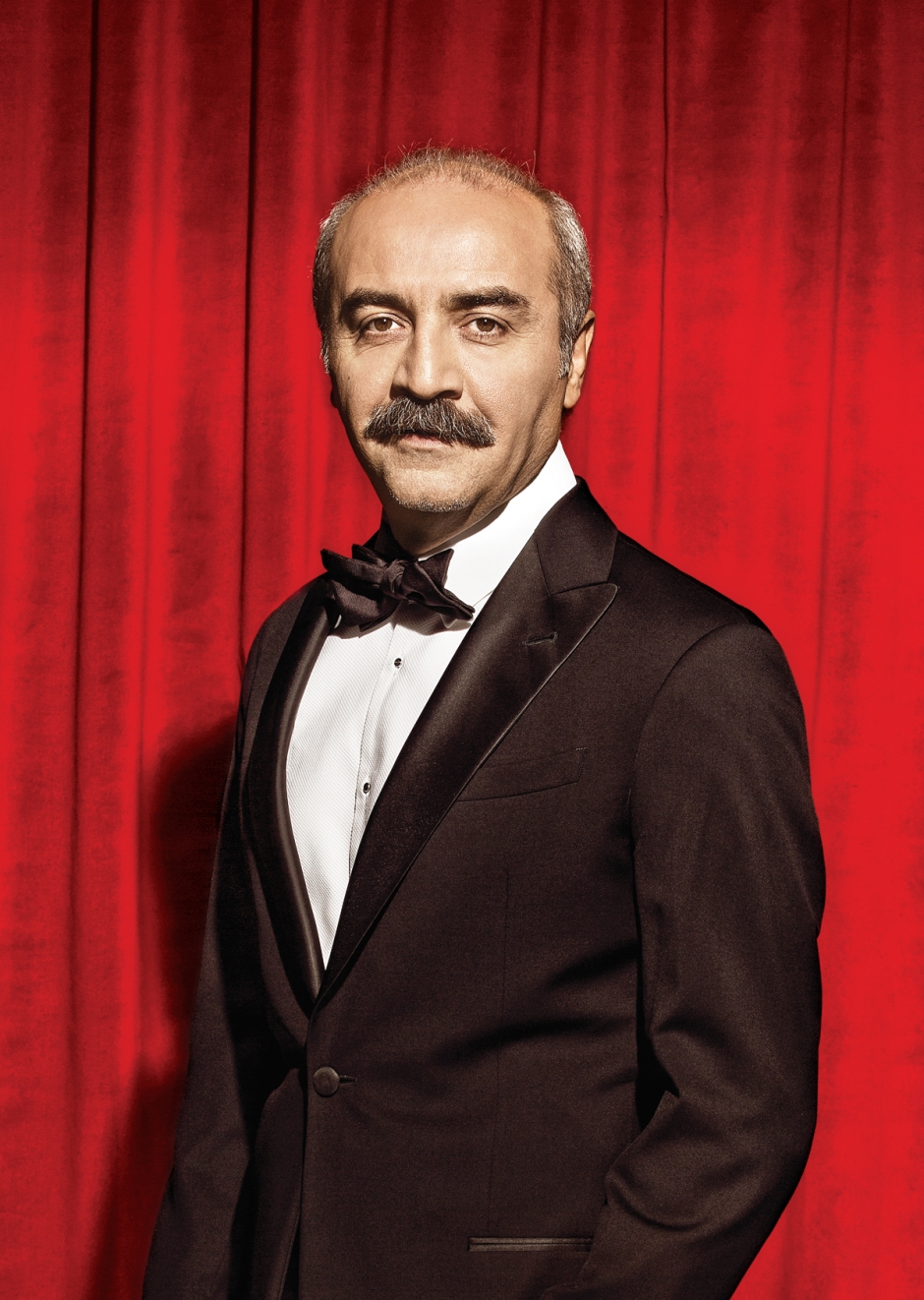 50 Sayının Öyküsü: GQ'nun Tüm Kapakları