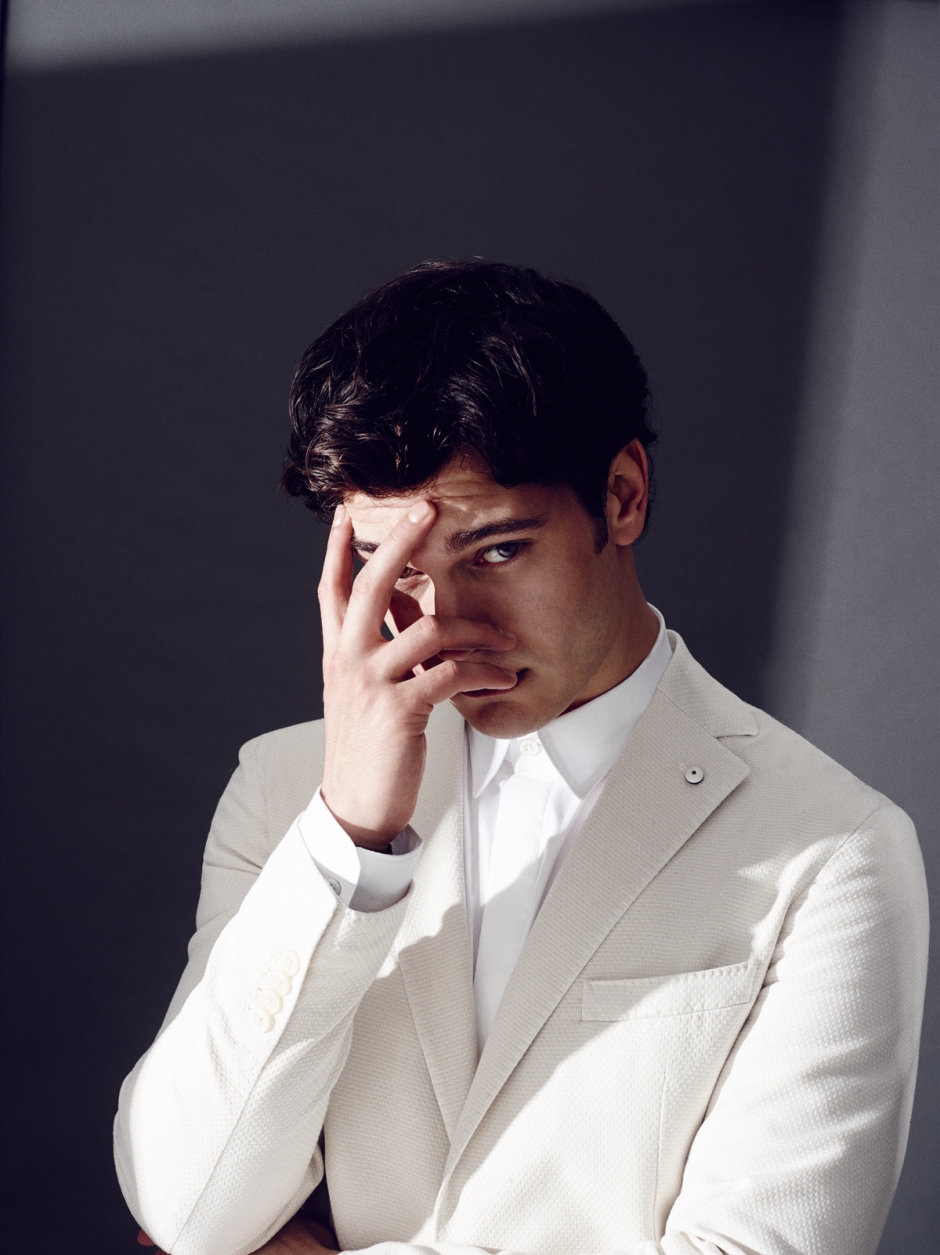 50 Sayının Öyküsü: GQ'nun Tüm Kapakları