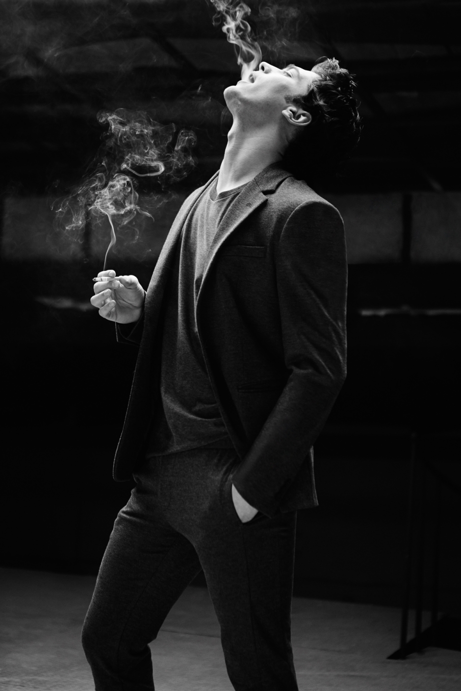 50 Sayının Öyküsü: GQ'nun Tüm Kapakları