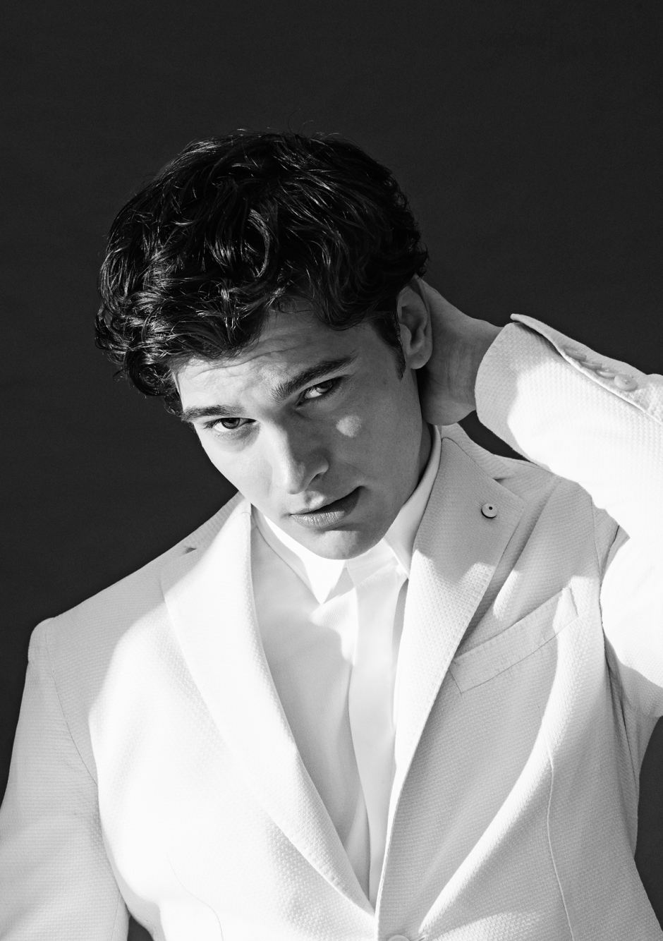 50 Sayının Öyküsü: GQ'nun Tüm Kapakları