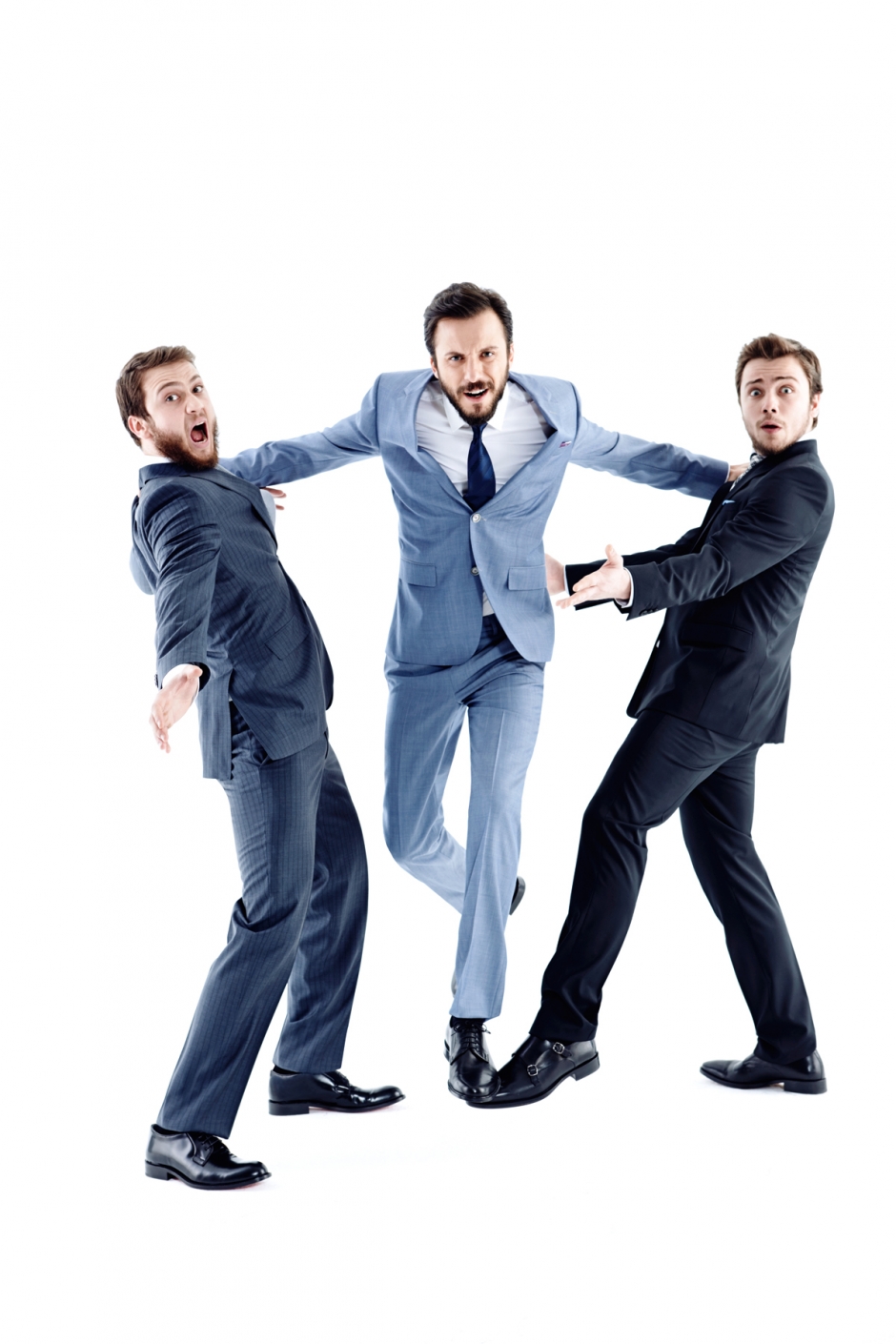 50 Sayının Öyküsü: GQ'nun Tüm Kapakları