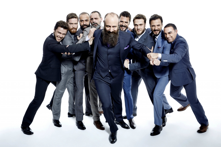 50 Sayının Öyküsü: GQ'nun Tüm Kapakları