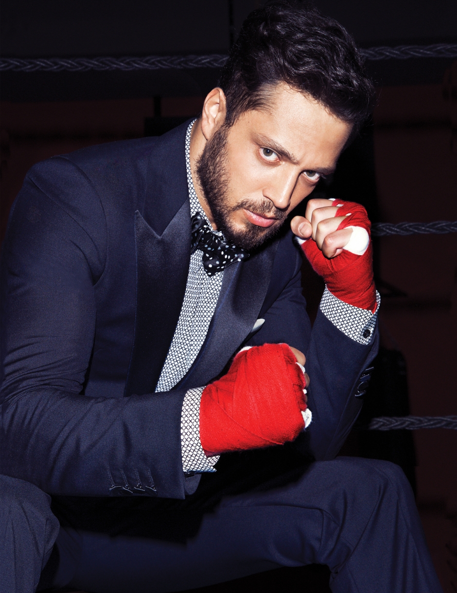 50 Sayının Öyküsü: GQ'nun Tüm Kapakları