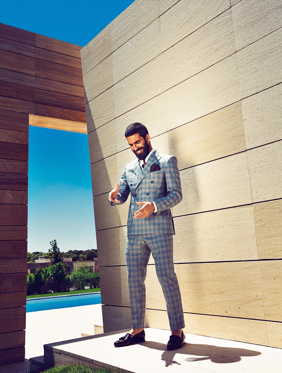 50 Sayının Öyküsü: GQ'nun Tüm Kapakları