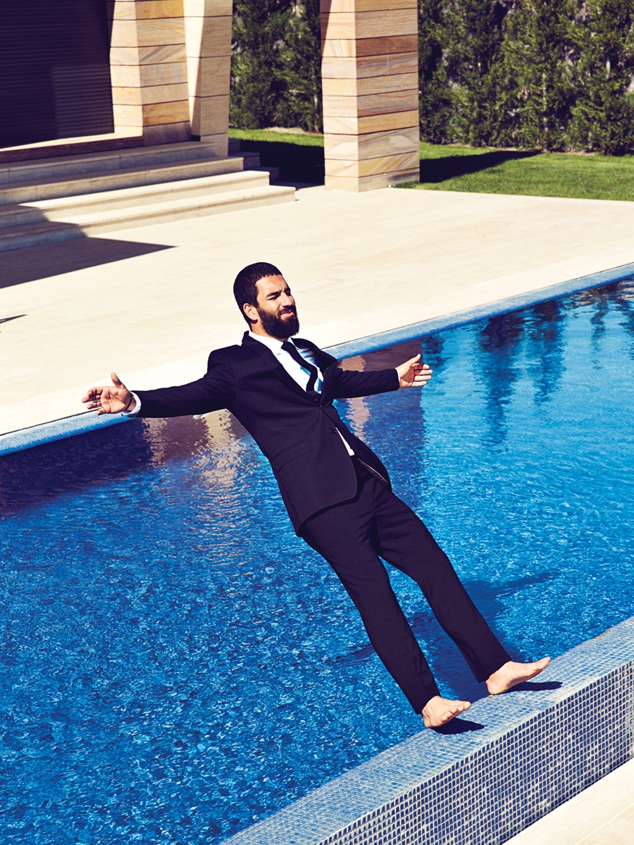 50 Sayının Öyküsü: GQ'nun Tüm Kapakları