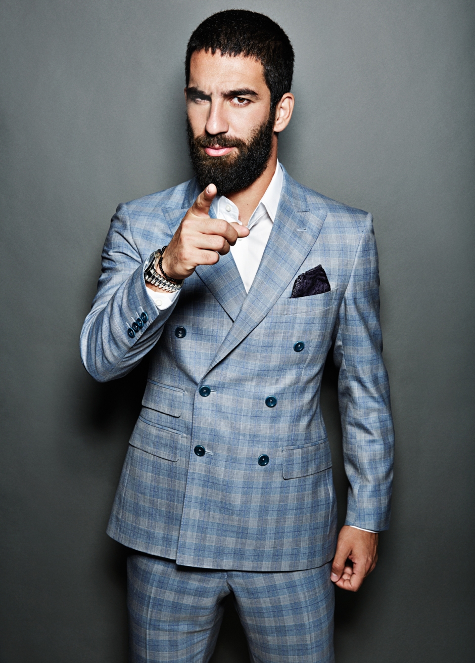 50 Sayının Öyküsü: GQ'nun Tüm Kapakları