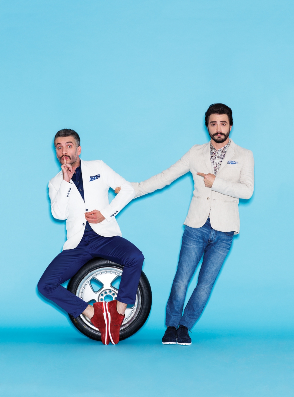 50 Sayının Öyküsü: GQ'nun Tüm Kapakları