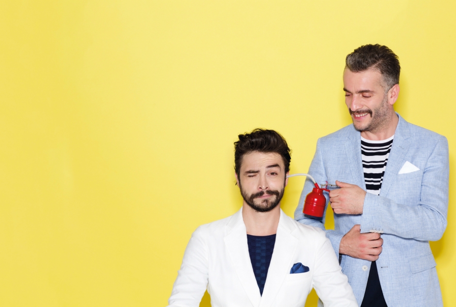 50 Sayının Öyküsü: GQ'nun Tüm Kapakları