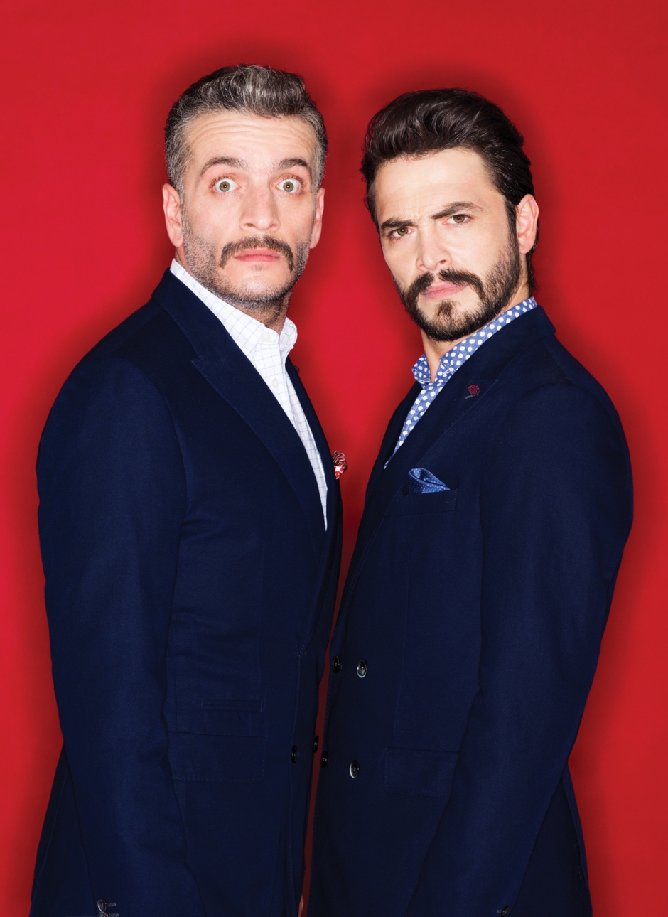 50 Sayının Öyküsü: GQ'nun Tüm Kapakları