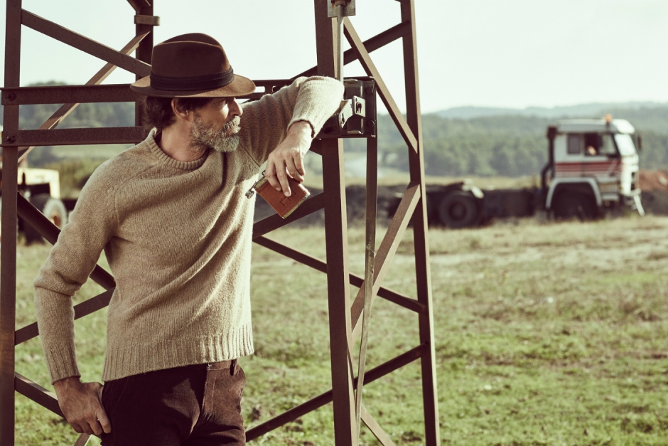 50 Sayının Öyküsü: GQ'nun Tüm Kapakları