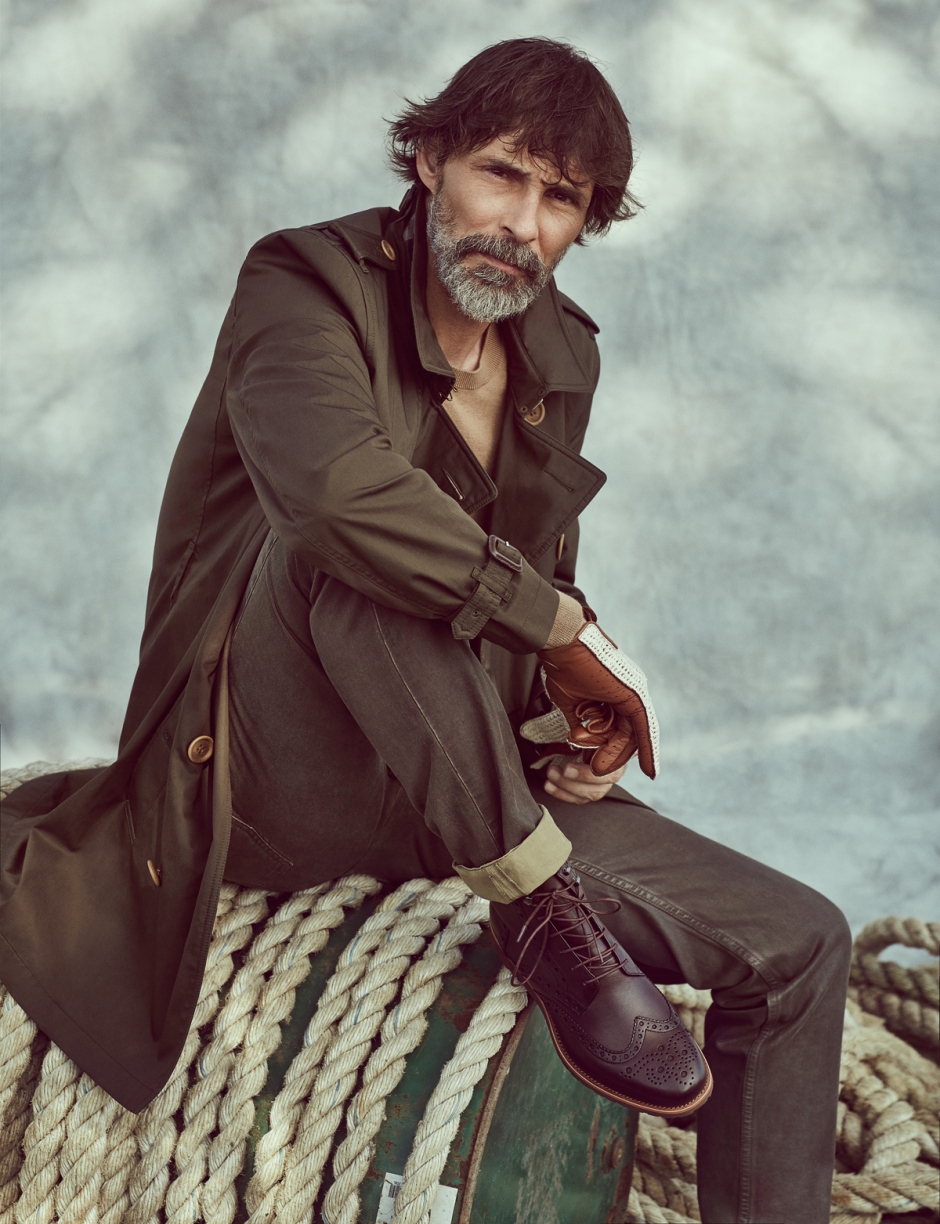 50 Sayının Öyküsü: GQ'nun Tüm Kapakları