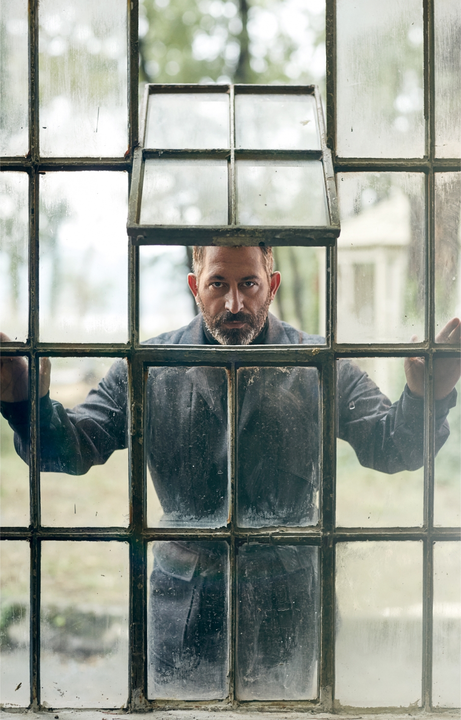 50 Sayının Öyküsü: GQ'nun Tüm Kapakları