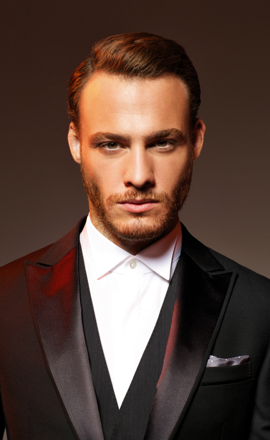 50 Sayının Öyküsü: GQ'nun Tüm Kapakları