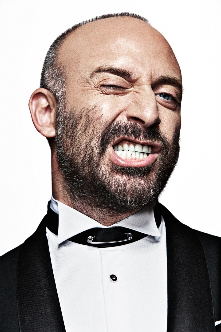 50 Sayının Öyküsü: GQ'nun Tüm Kapakları