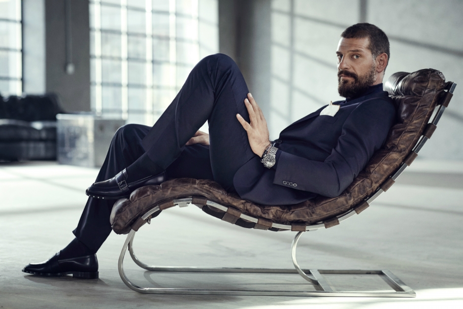 50 Sayının Öyküsü: GQ'nun Tüm Kapakları