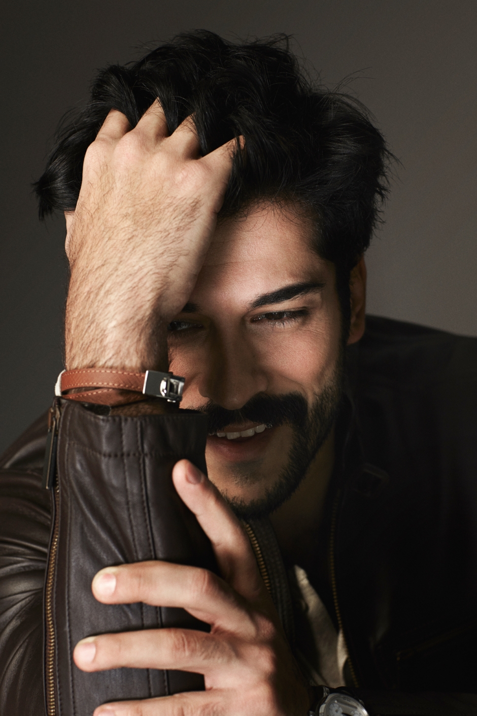 50 Sayının Öyküsü: GQ'nun Tüm Kapakları