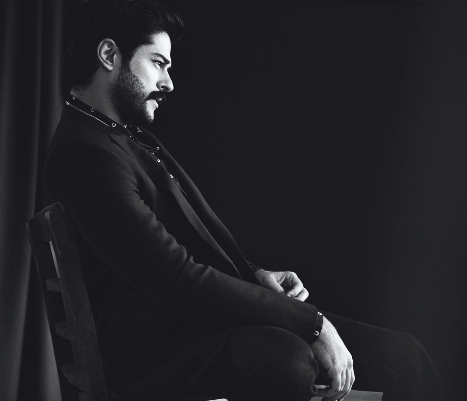 50 Sayının Öyküsü: GQ'nun Tüm Kapakları